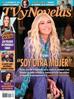 TV y Novelas México